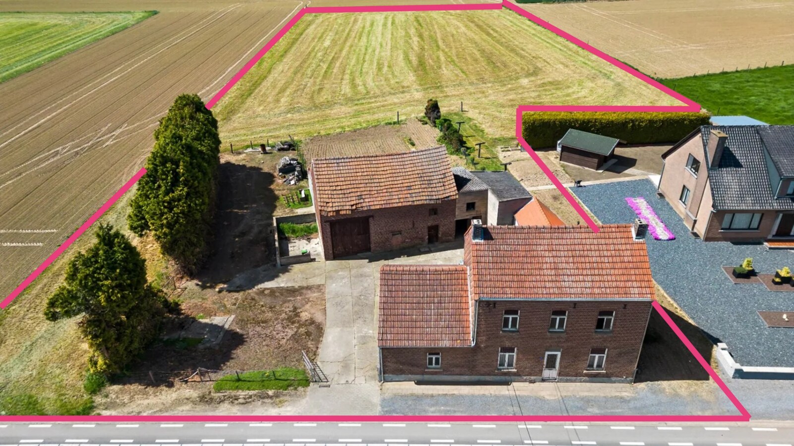 Verkocht woning - Riemst