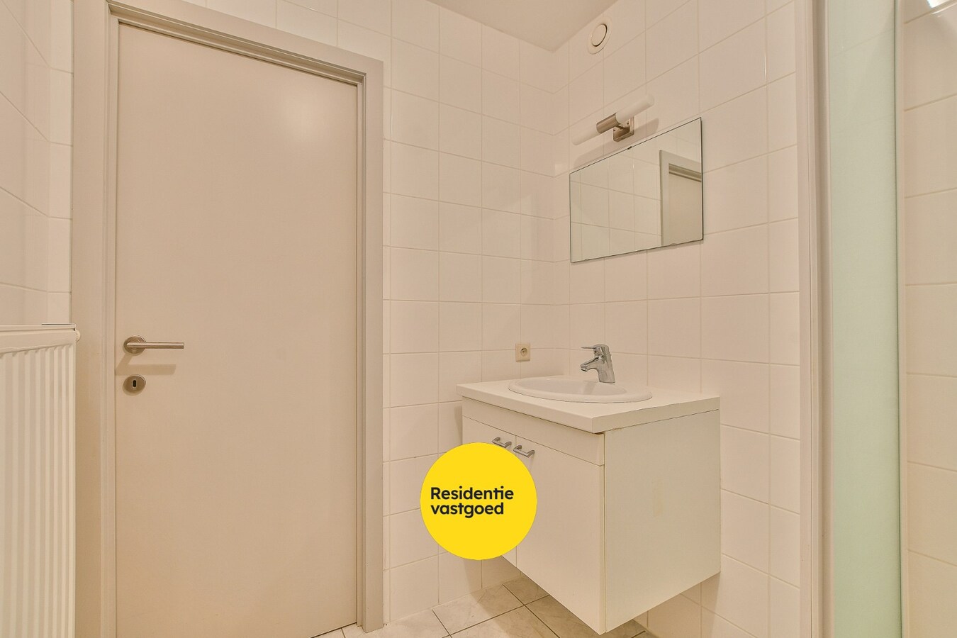 Te koop appartement - De Haan