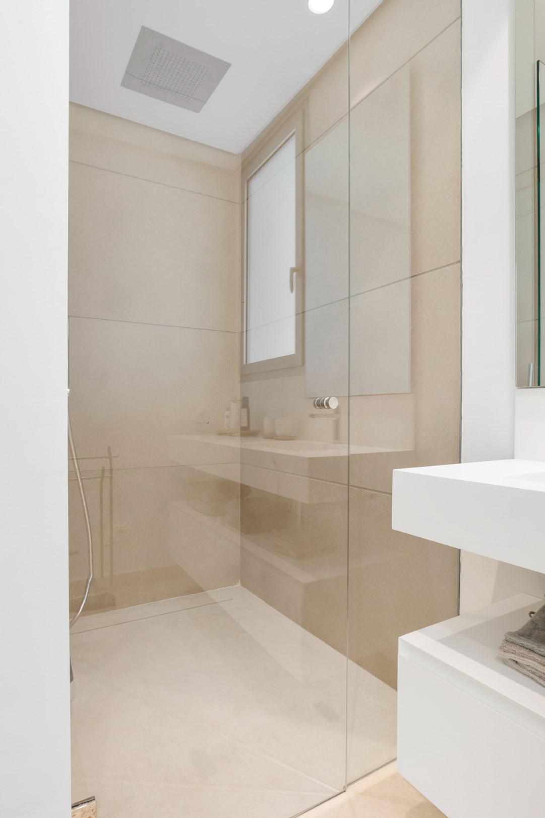 Penthouse de luxe à Marbella Club Hills 