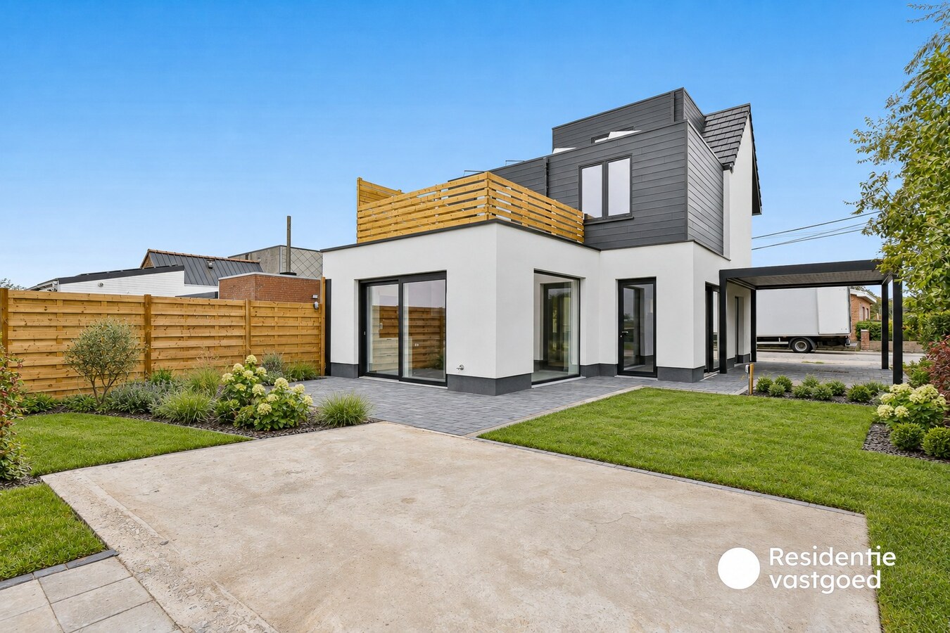 Te koop woning - Middelkerke