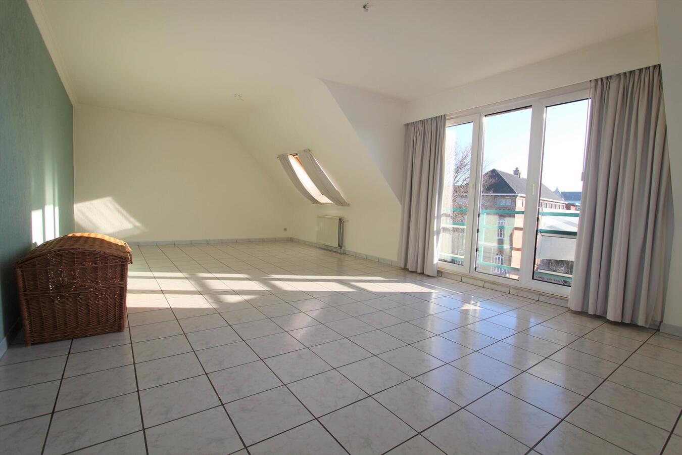 Verhuurd appartement - Tongeren