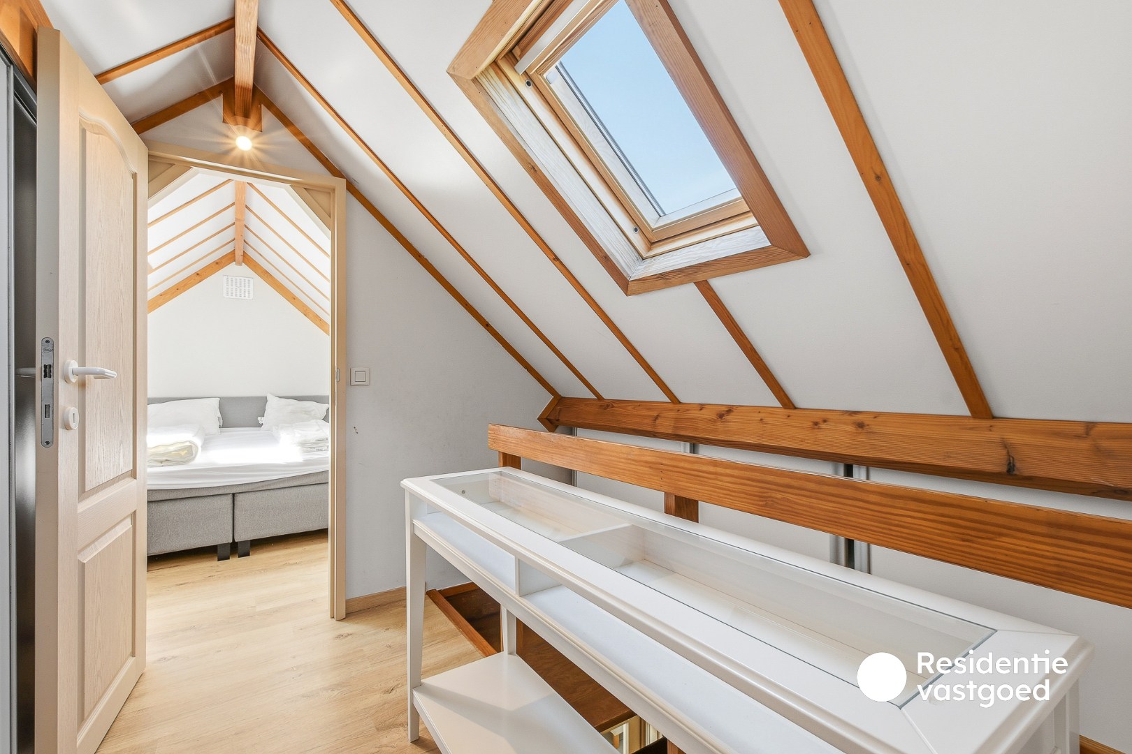 Charmant vakantiehuis op Park Haerendycke met 3 slaapkamers en private staanplaats 