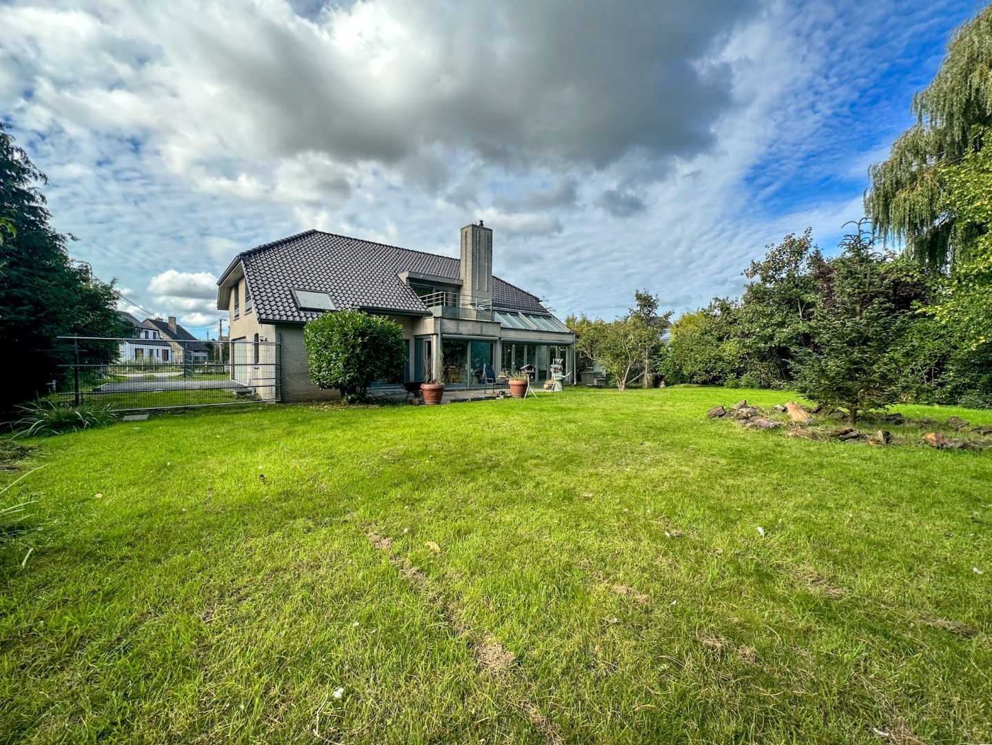 Villa hartje Torhout, topligging op een perceel van 2052 m²! 