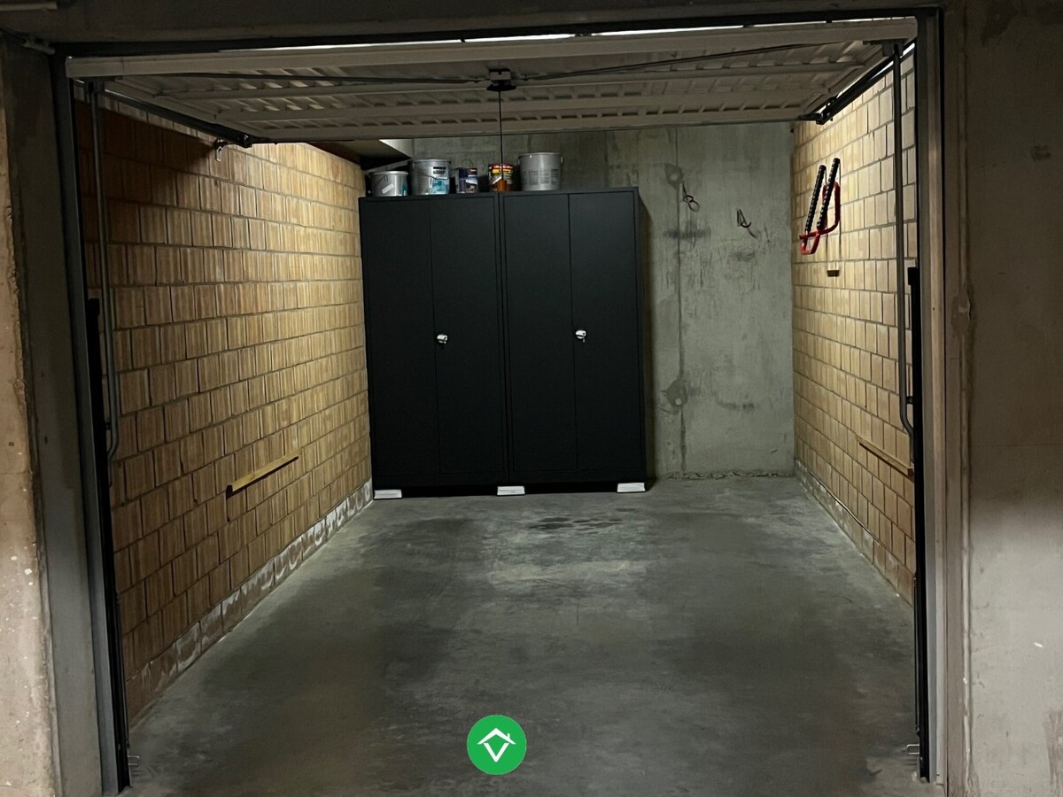 Verhuurd garage - Koksijde