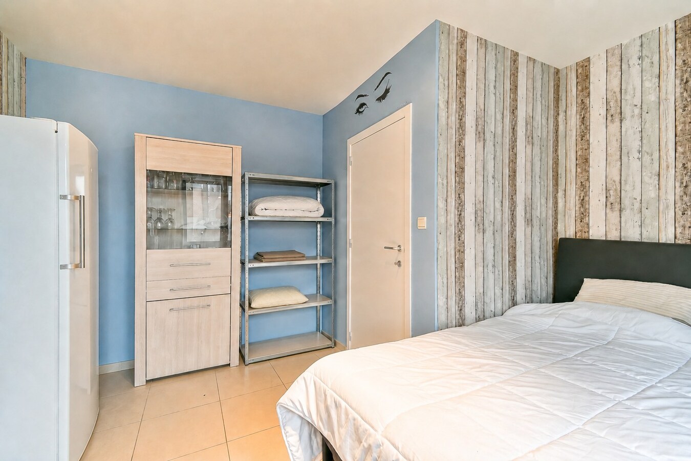 Te koop appartement - Gistel