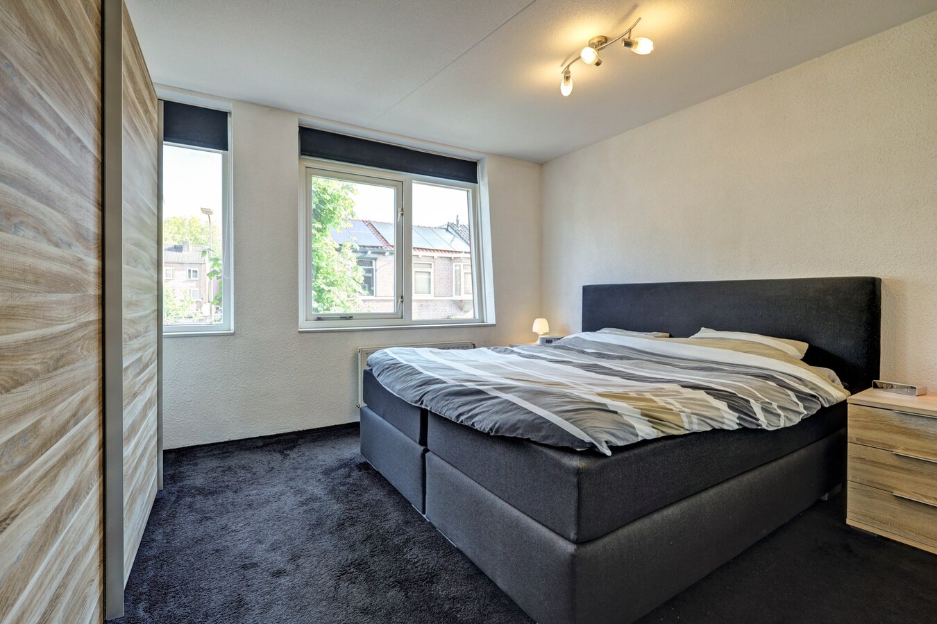 Gebouw verkocht | onder voorbehoud in Tilburg
