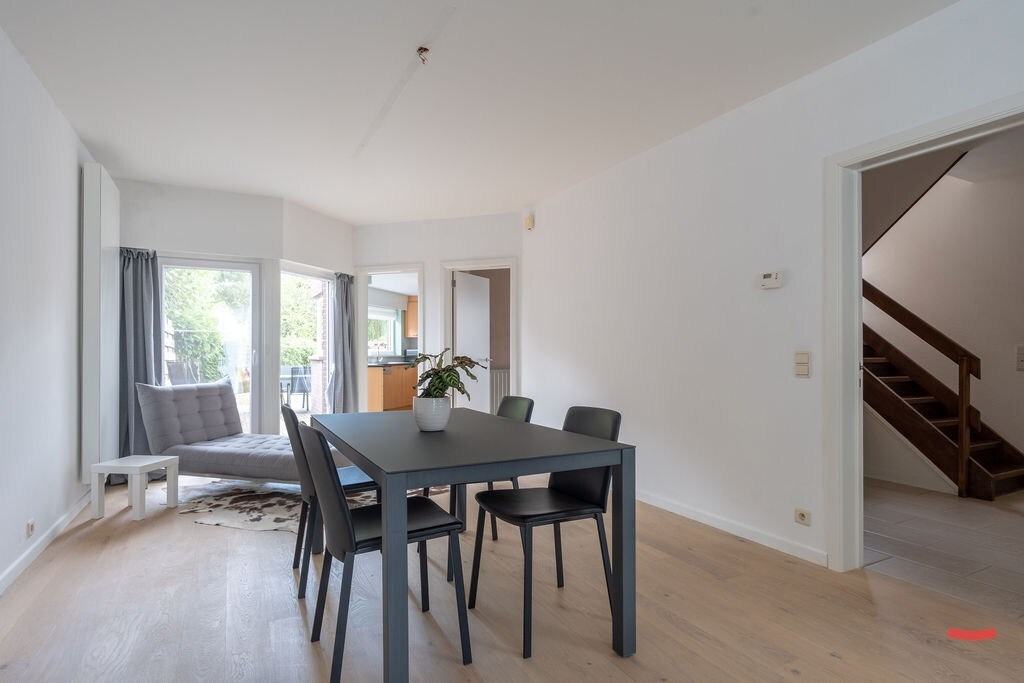 Woning verkocht in Turnhout