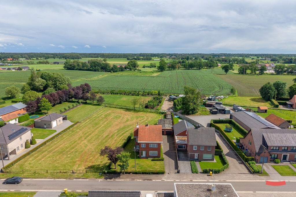 Woning te koop in Ravels