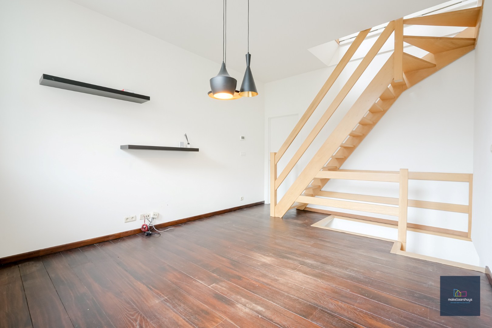 Topper : Instapklare woning in rij met alle comfort 