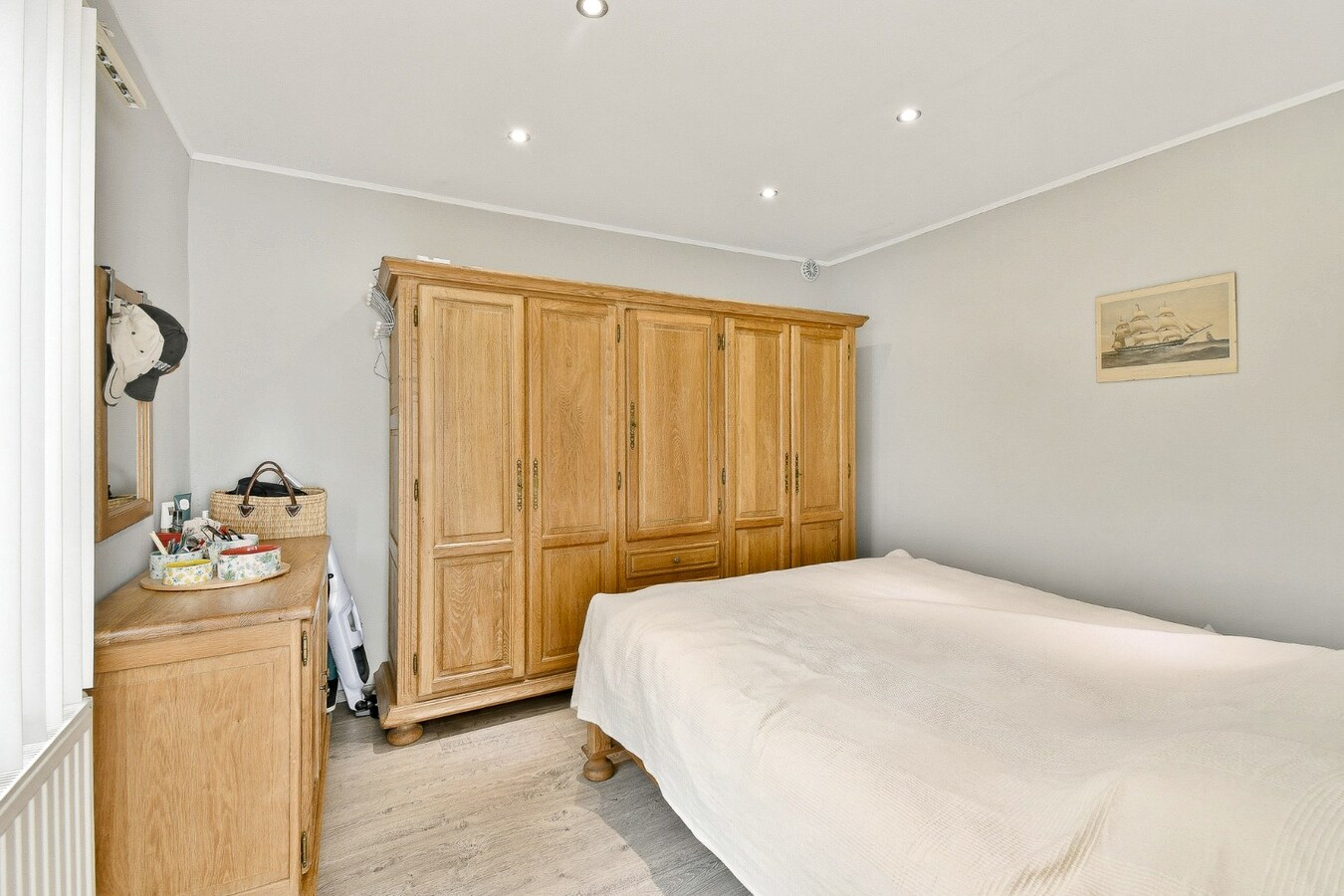 Te koop woning - Middelkerke