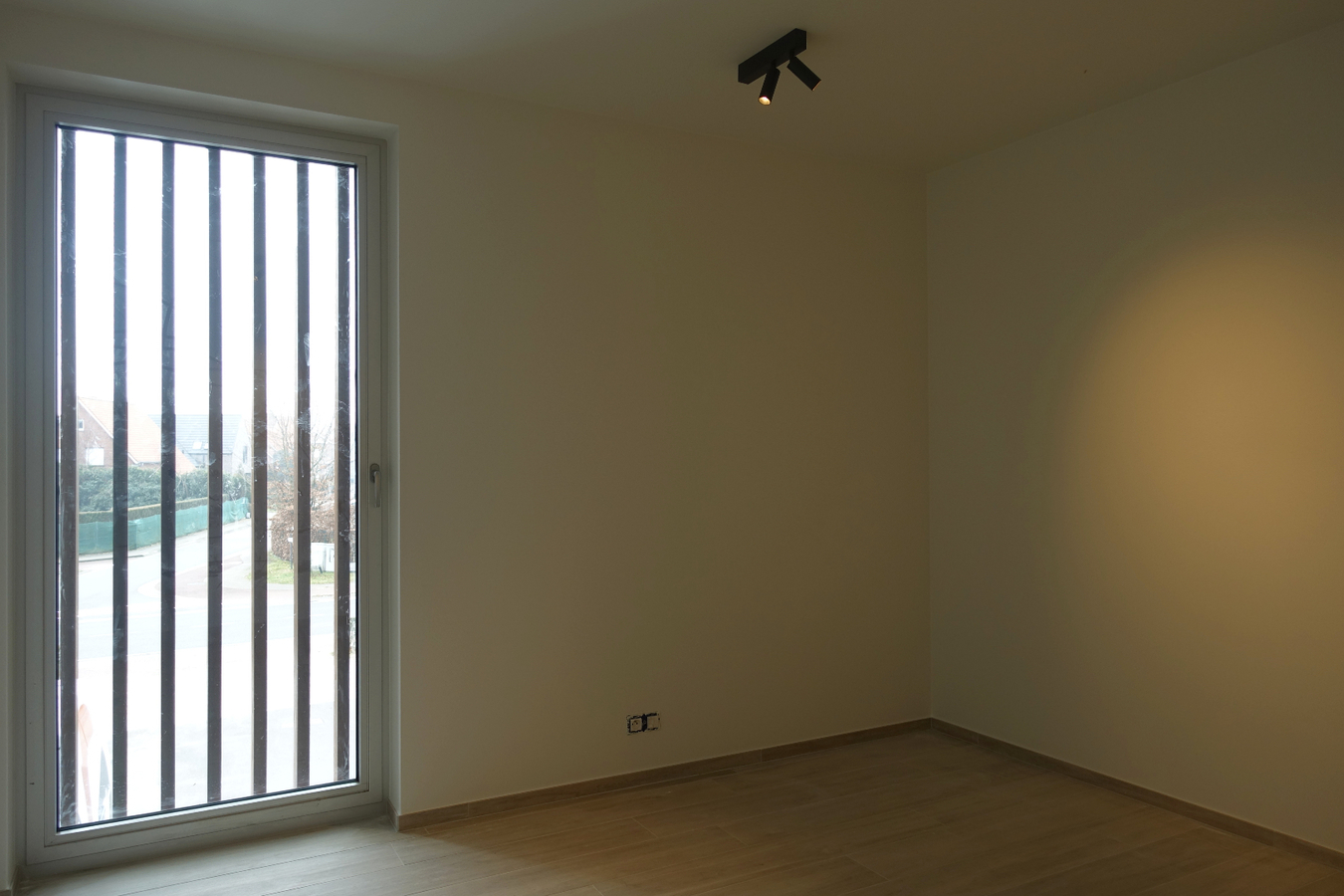 Kwalitatief nieuwbouwappartement met ruim terras 