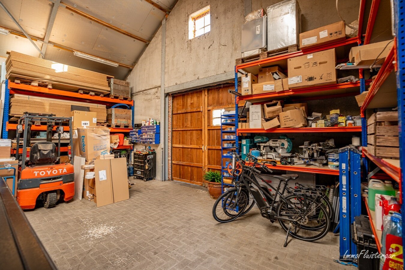 Villa exclusive avec des installations équestres sur environ 1,3 ha à Sint-Katelijne-Waver 