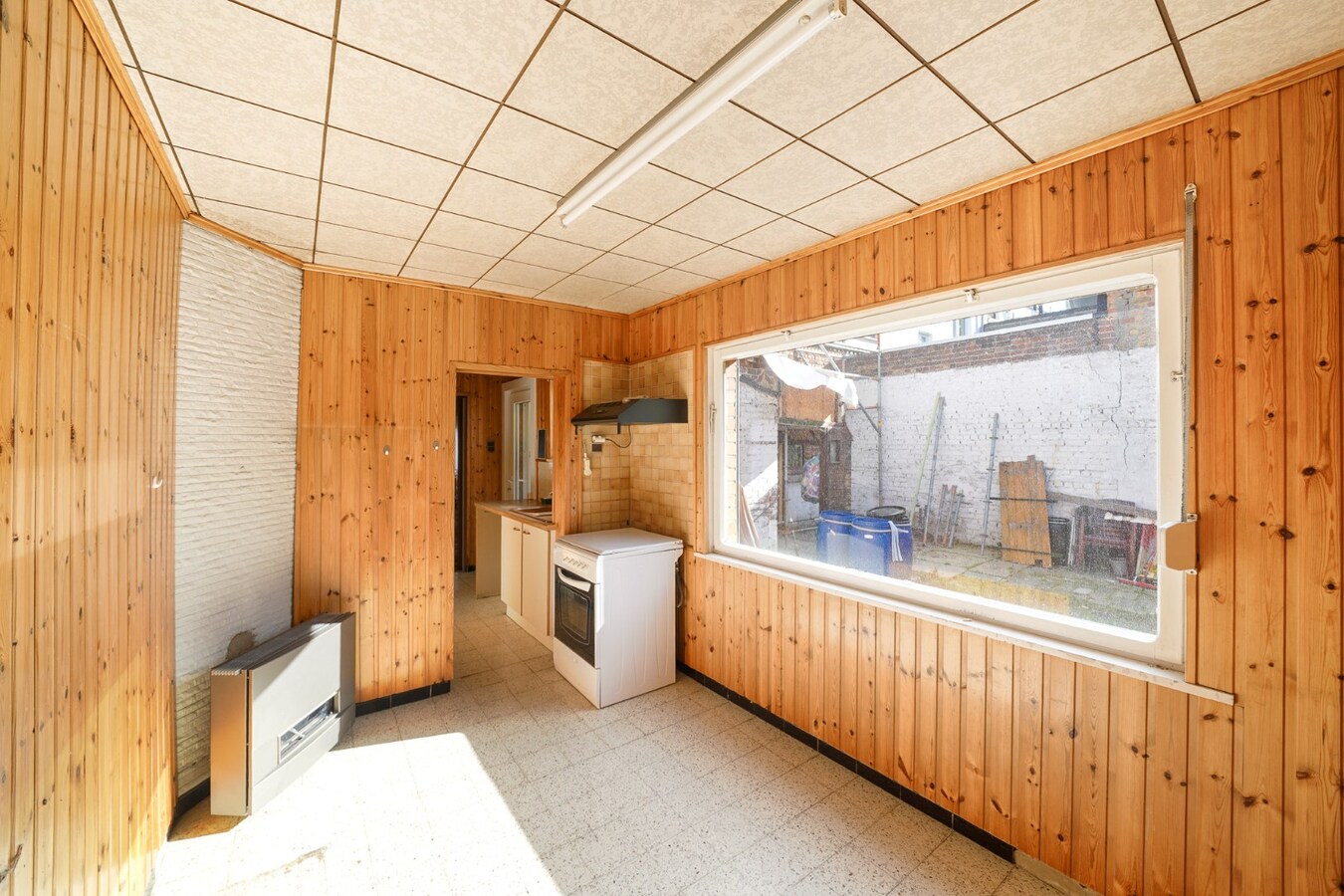 Te koop woning - Oostende