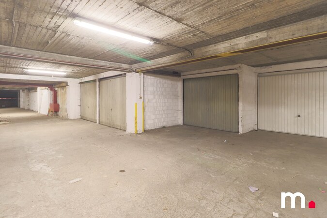 Te koop garage - Kortrijk