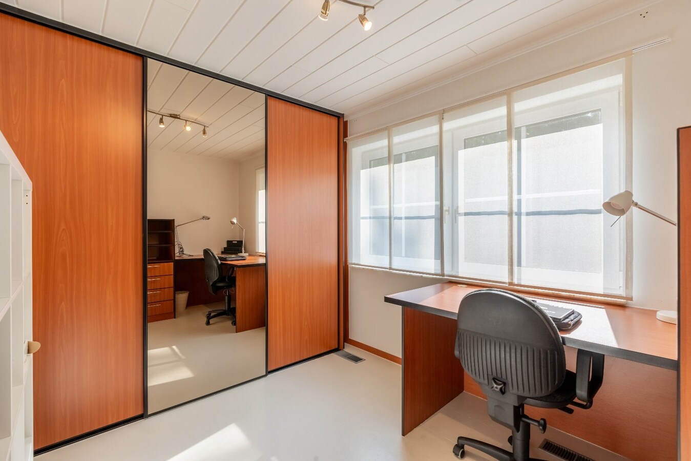 Prachtige ruime woning op een superlocatie. 