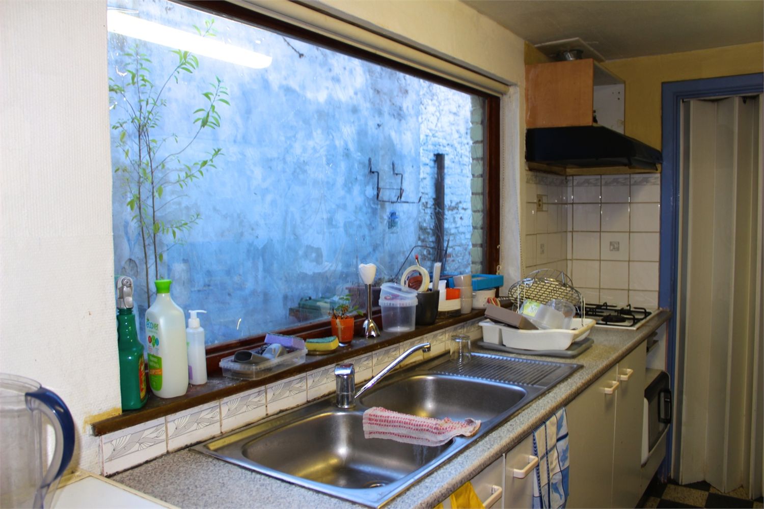 Woning verkocht in Gent