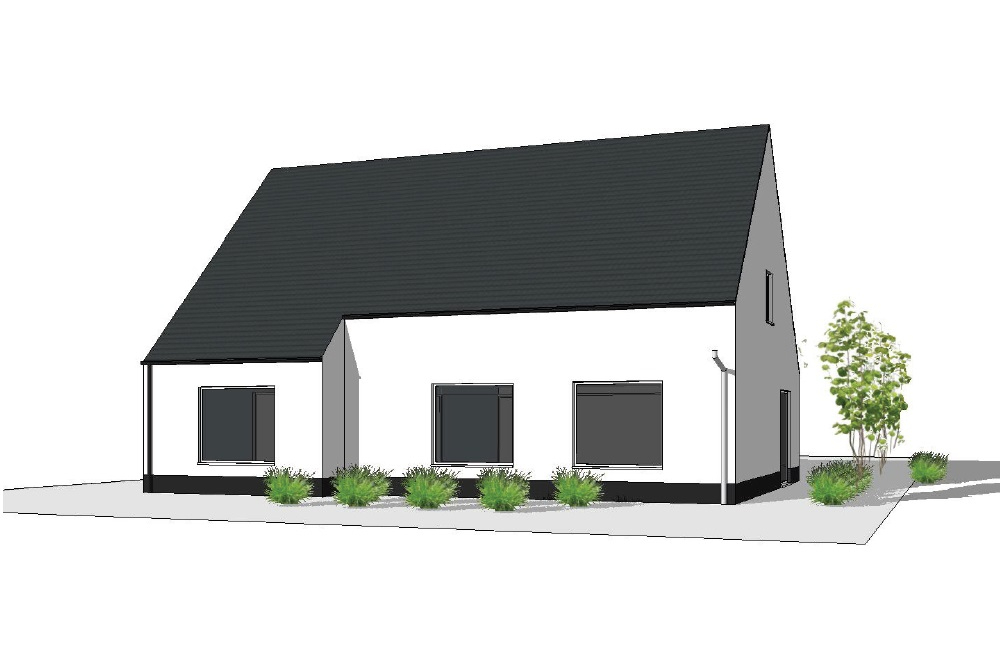 Woning te koop in Poppel
