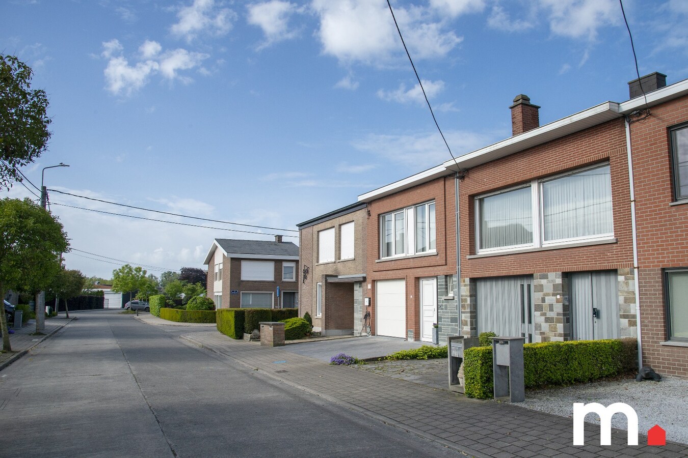 Topper te Izegem met 3 slaapkamers en zonnige tuin! 