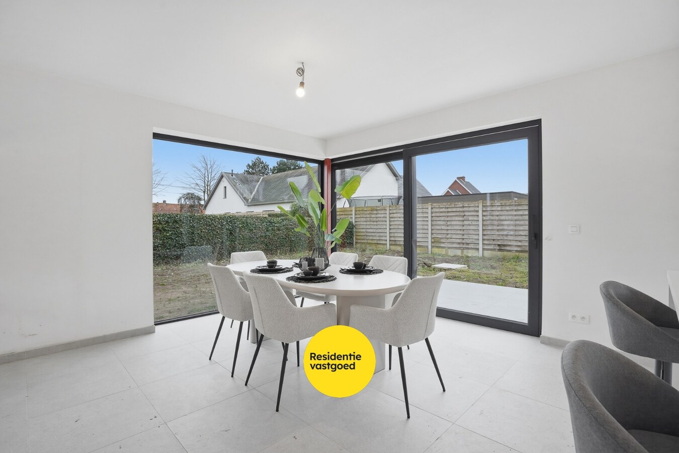 Te koop woning - Eernegem