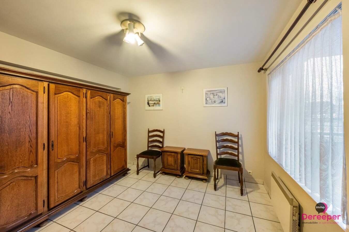 Te huur: appartement met 2 slaapkamers aan de Elisabethlaan in Oostende 