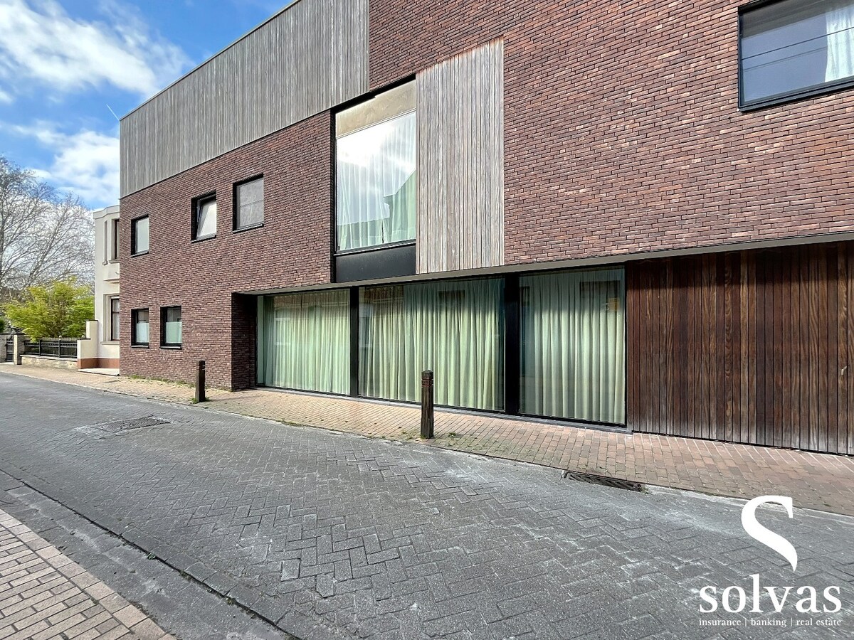 Verhuurd appartement - Merendree