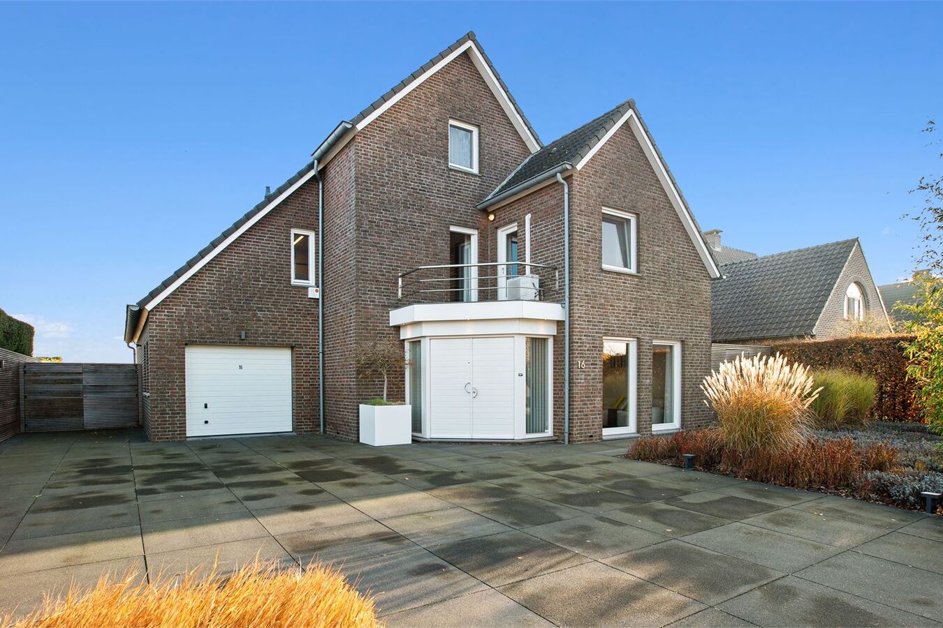 Verkocht woning - Veldwezelt