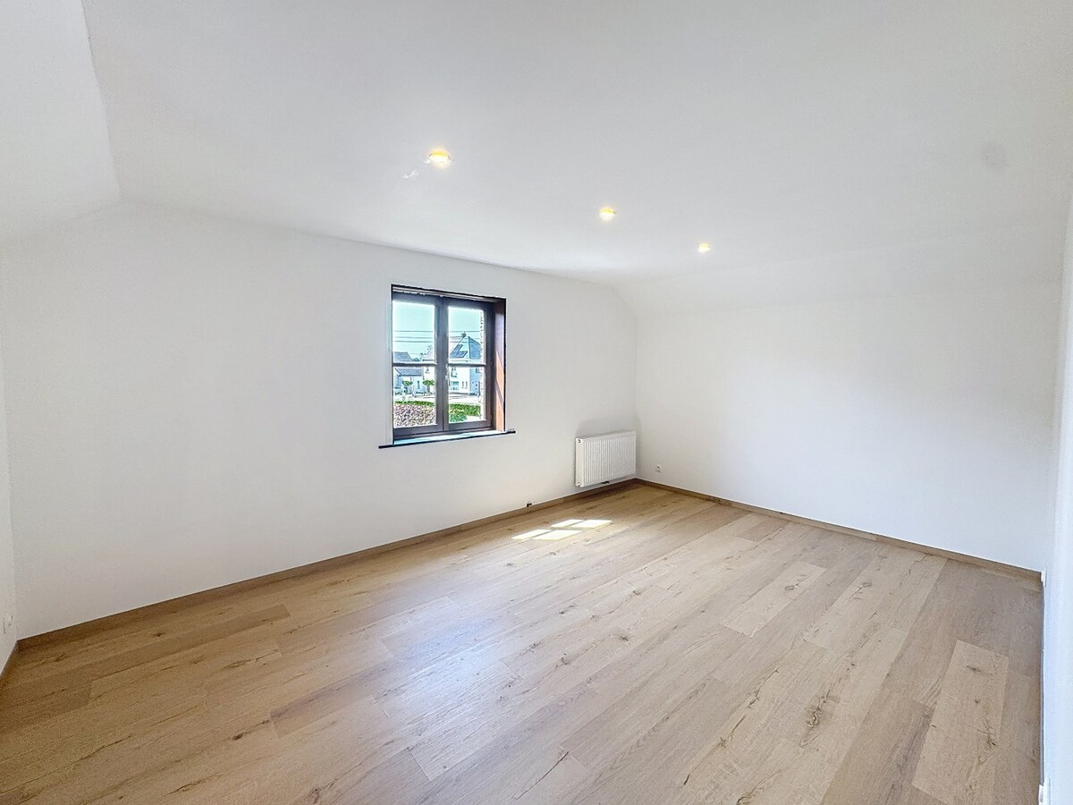 Woning verhuurd in Avelgem