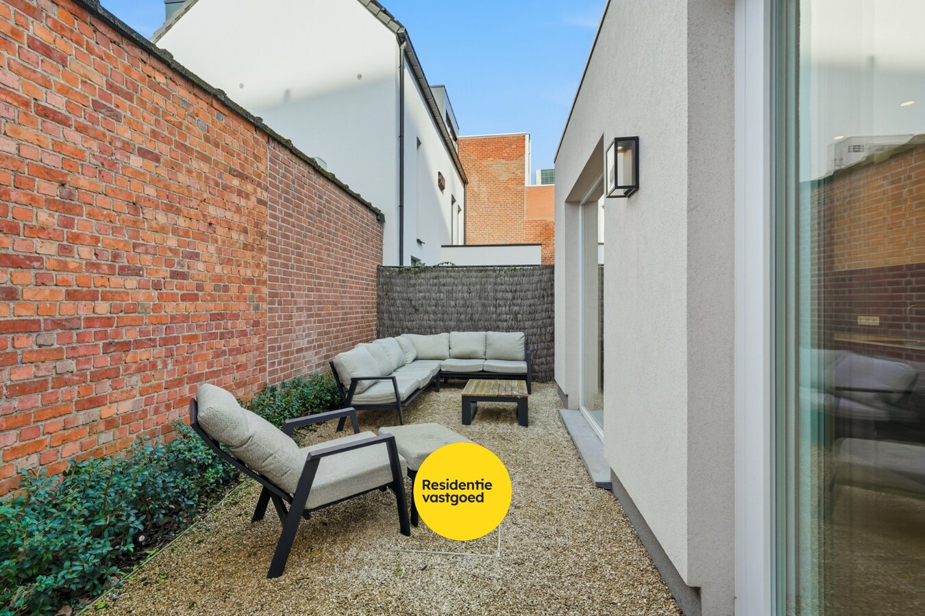 Te koop woning - Gent