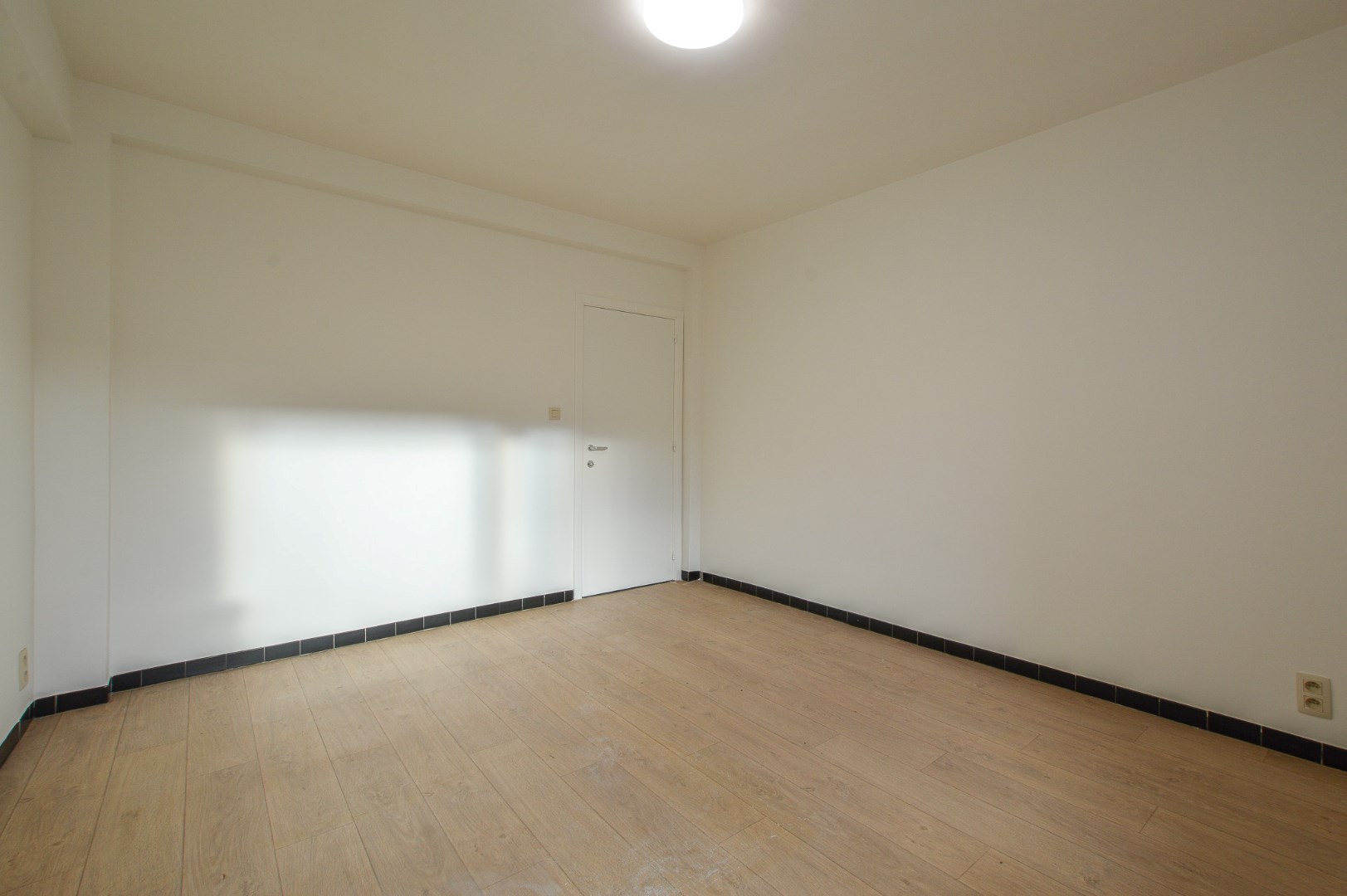 Prachtig gerenoveerd appartement in centrum Oostende 