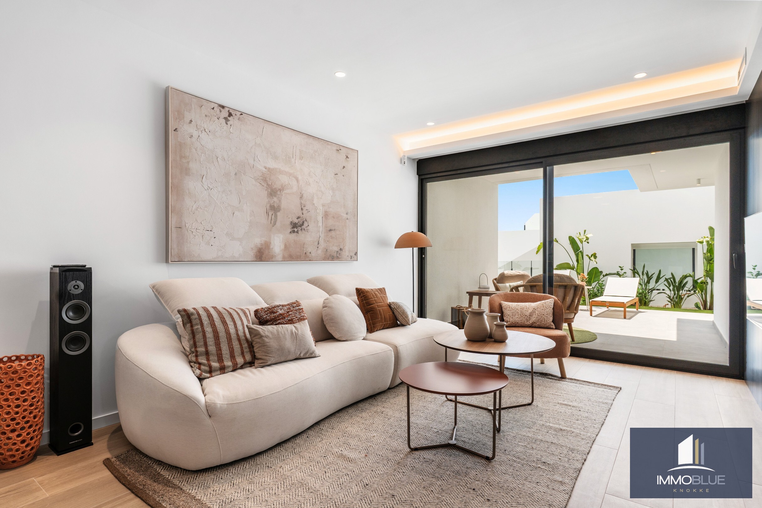 Duplex a vendre À Benitachell