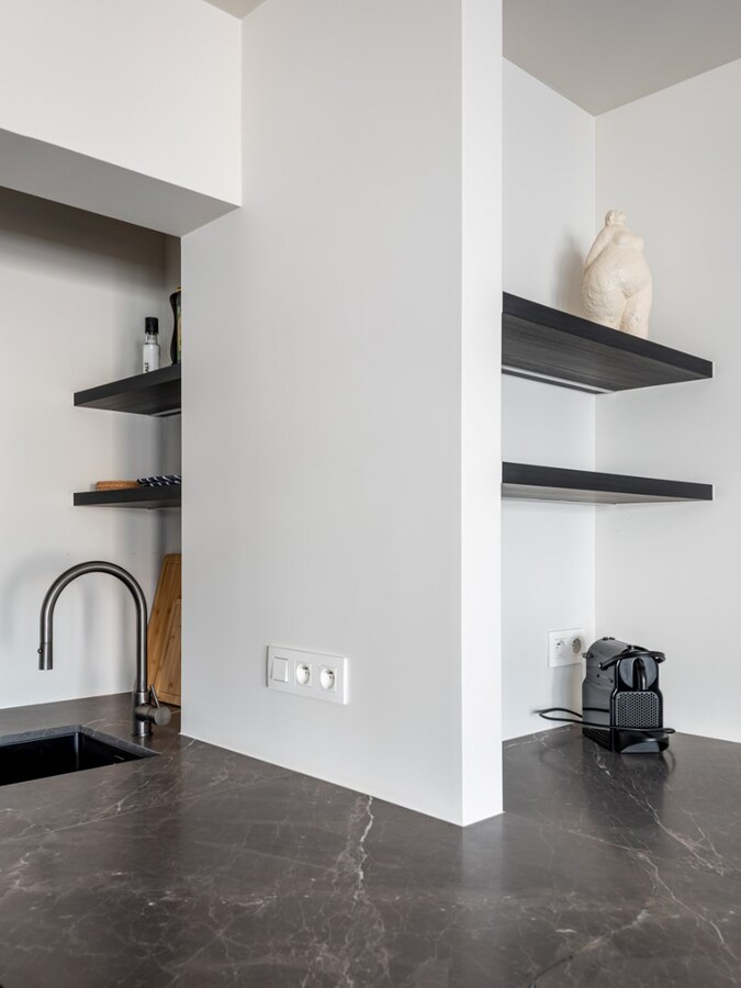 Flat sold in Koksijde