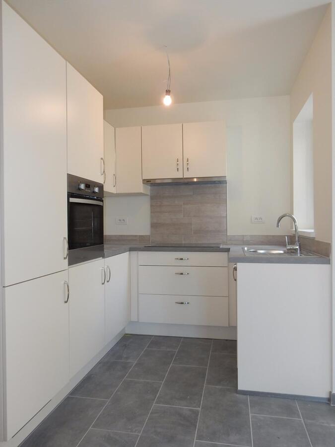 Gerenoveerde woning te Houtave 