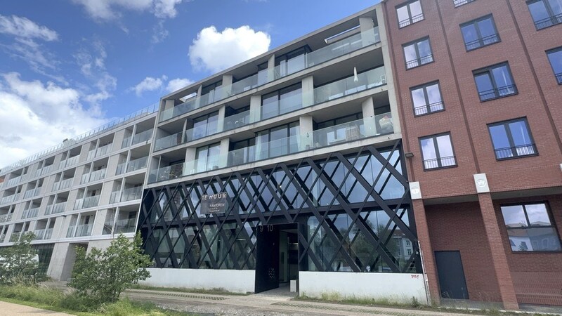  woning - Gent