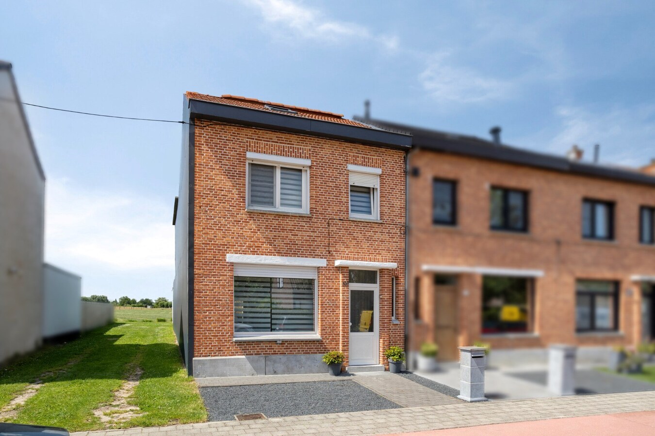 Te koop - Woning - Duffel