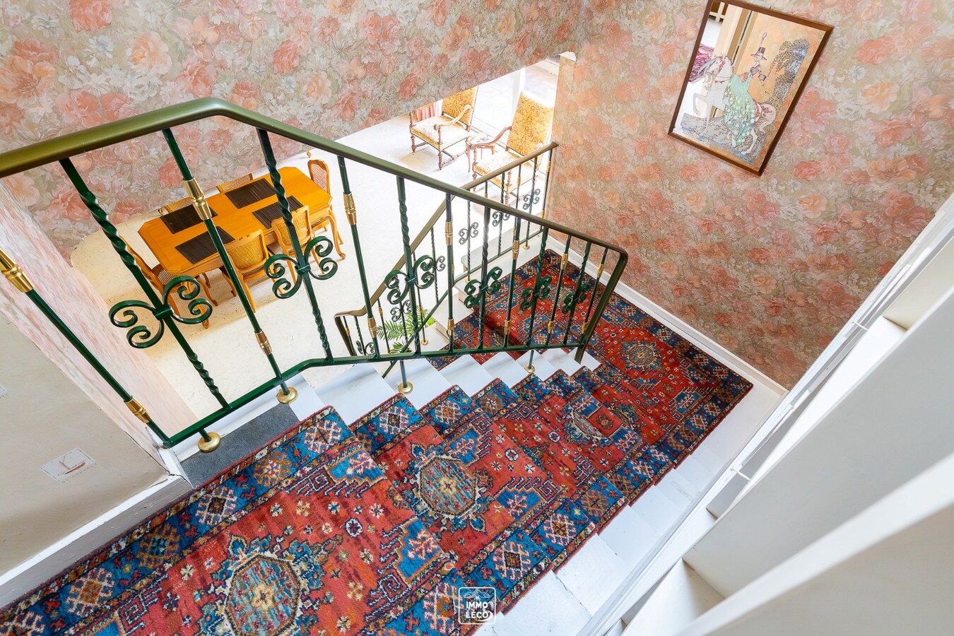Belle maison 3 chambres avec garage et jardin sans vis-à-vis 