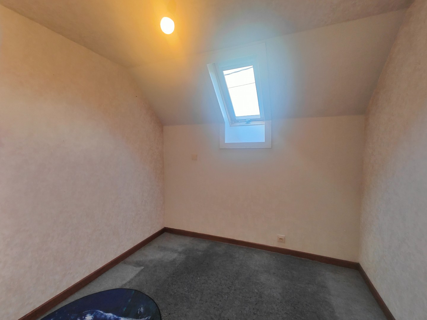 Charmante woning met 