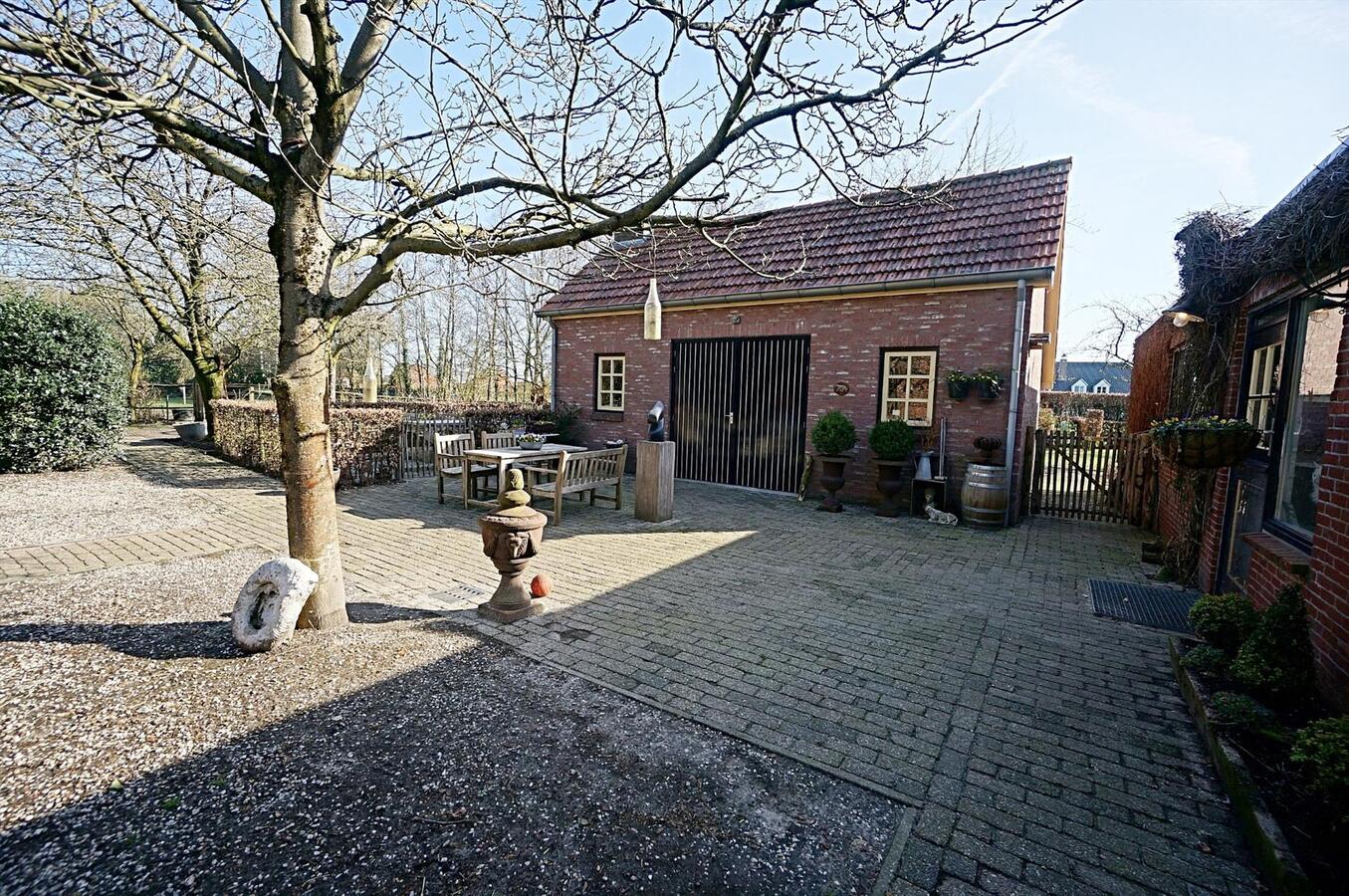 Property sold in Weelde