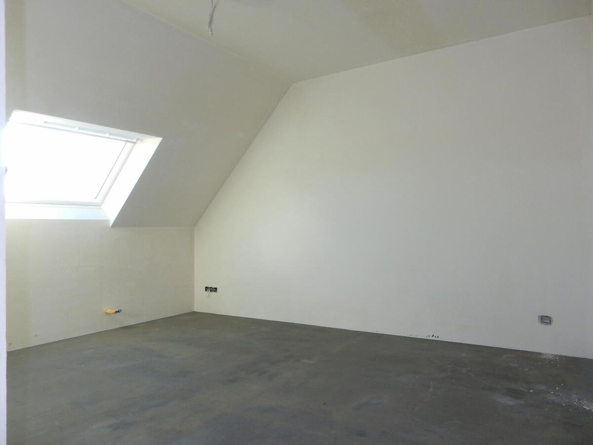 Luxueus Nieuwbouwproject te Snellegem 