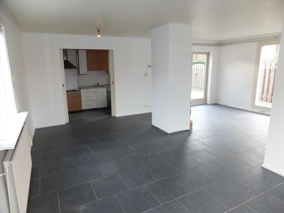 Woning verkocht in Zevenbergen