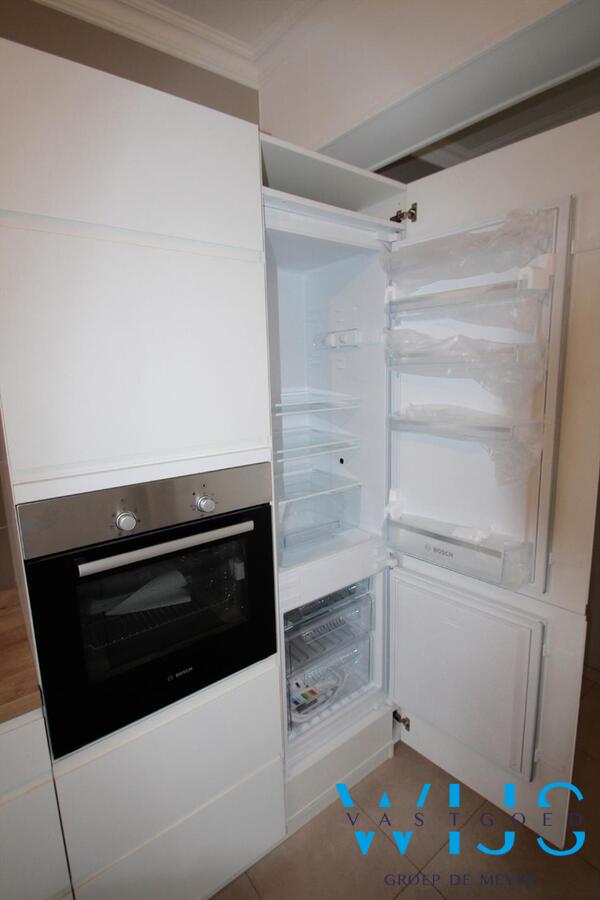 Uniek dakappartement CENTRUM EVERGEM 