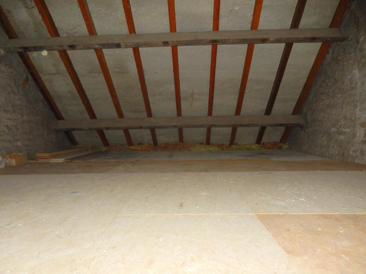 Gezellige gerenoveerde rijwoning te Brugge 