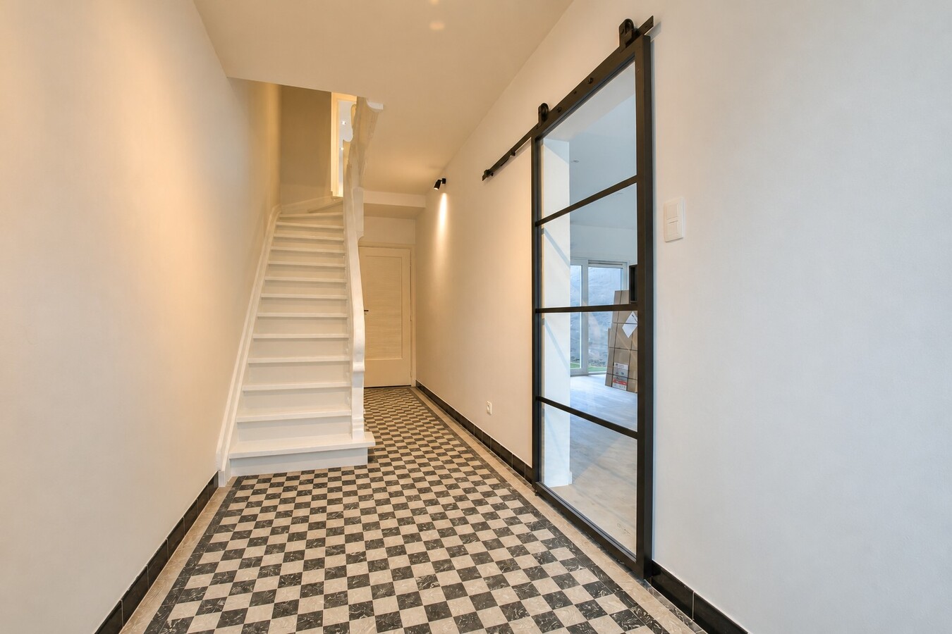 Te huur woning - Blankenberge