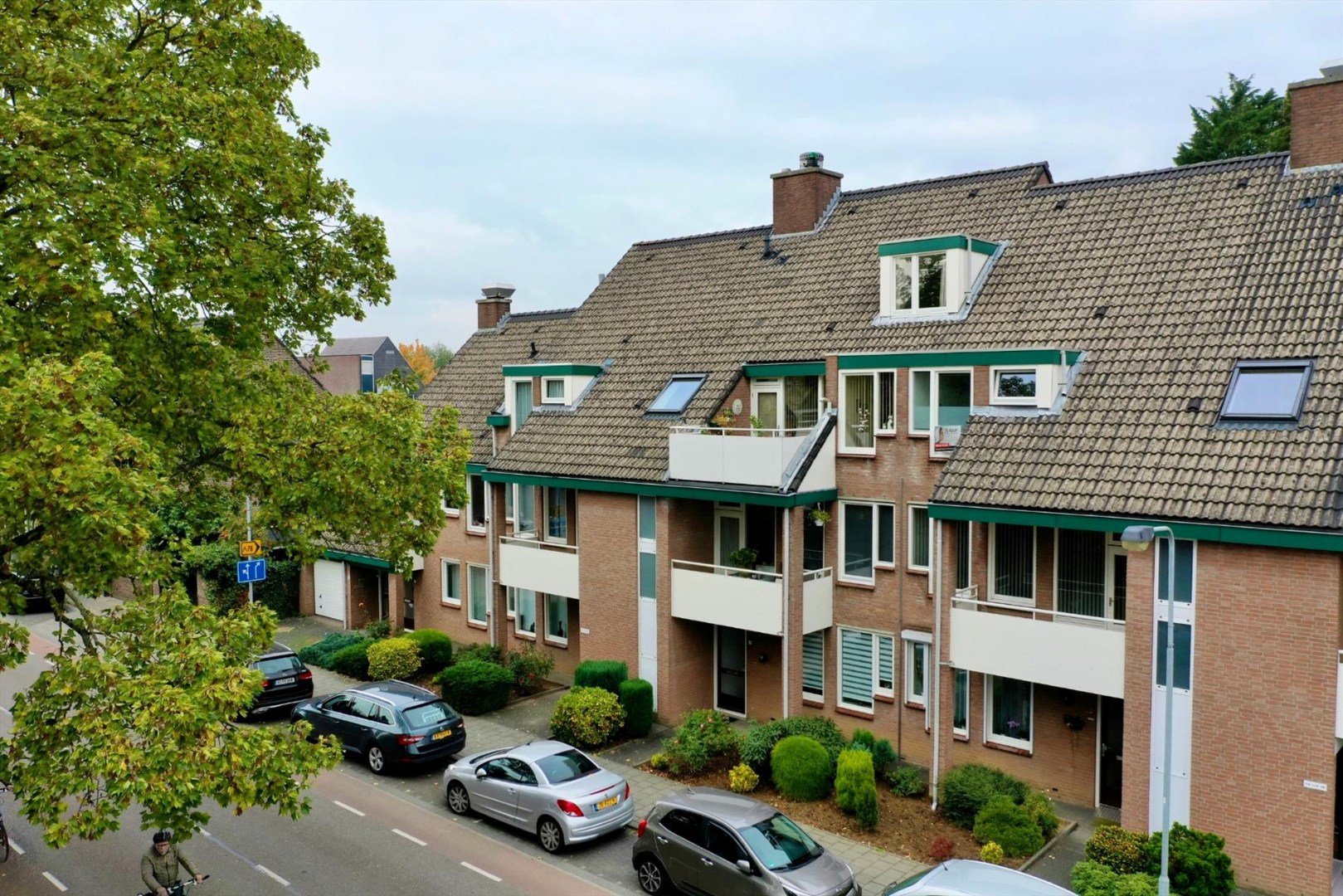 Maisonnette te koop in Nuth