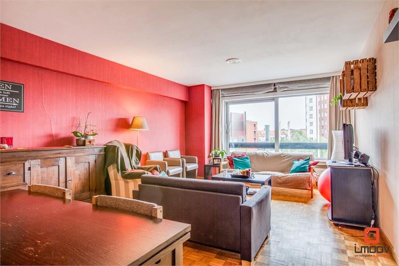 Appartement verkocht in Gent