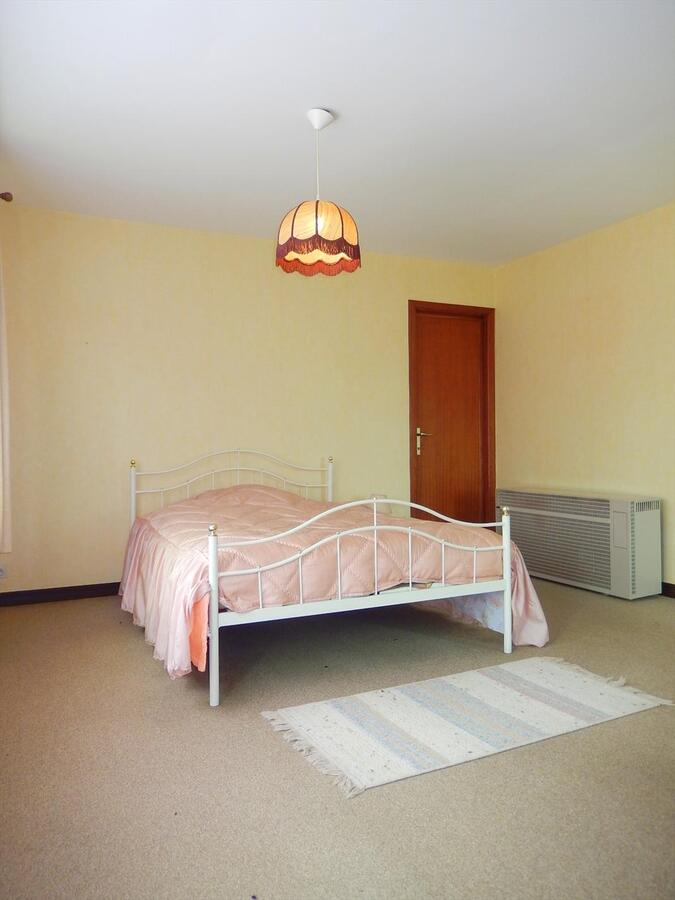 Ruime woning met veel potentieel 