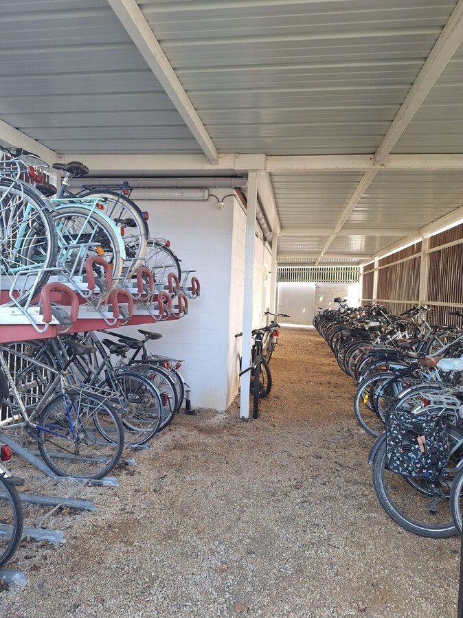 PENTHOUSE met LOFTGEVOEL op een UNIEKE locatie te Hasselt 