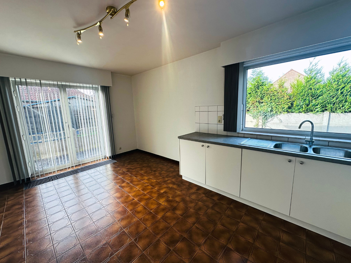 Leuke vrijstaande woning te Oudsbergen 