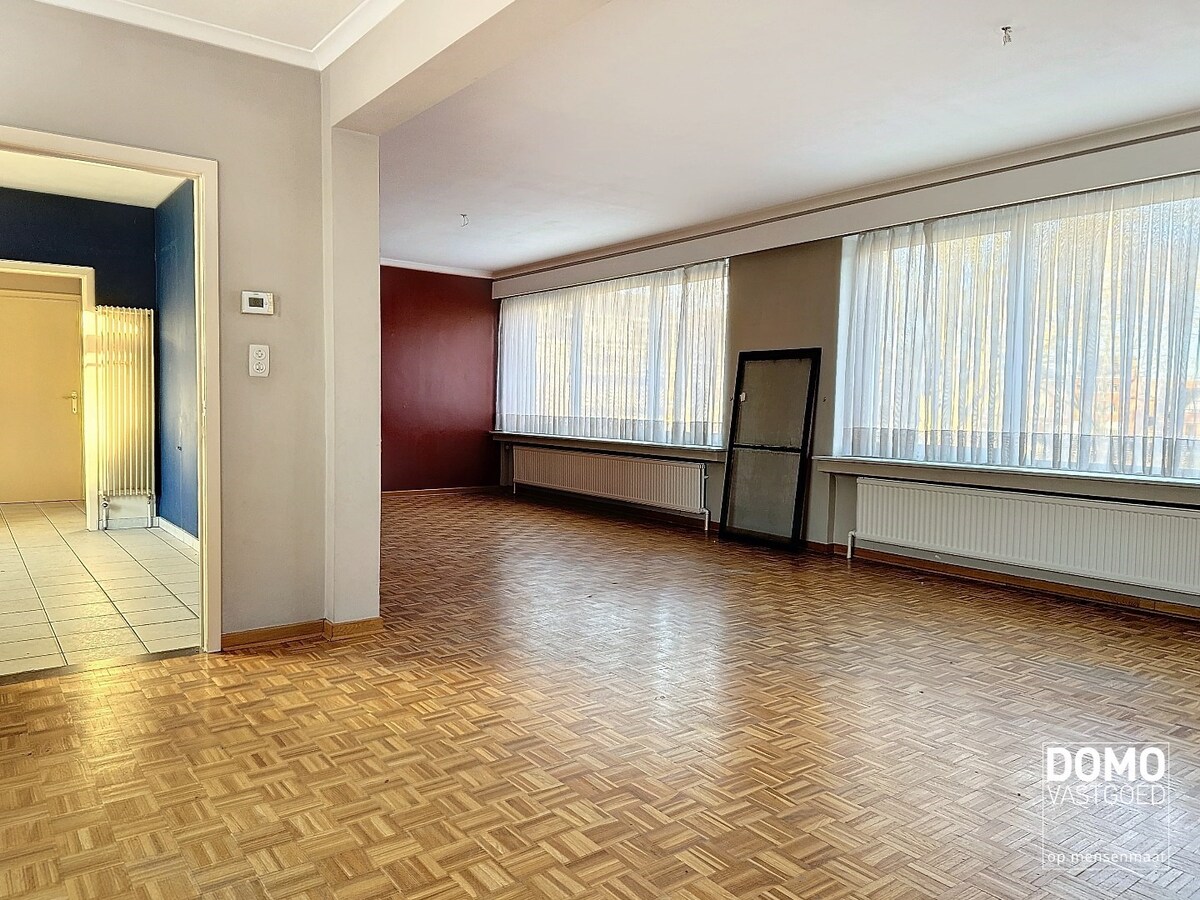 Handelshuis gelegen in het centrum van Runkst -  energielabel B. 