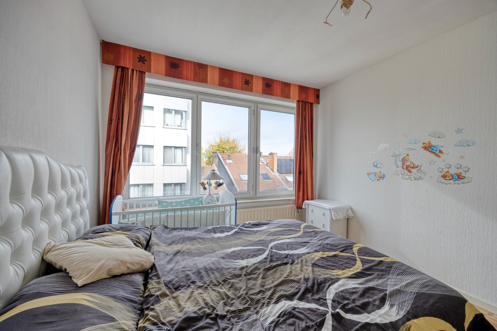 slaapkamer 1