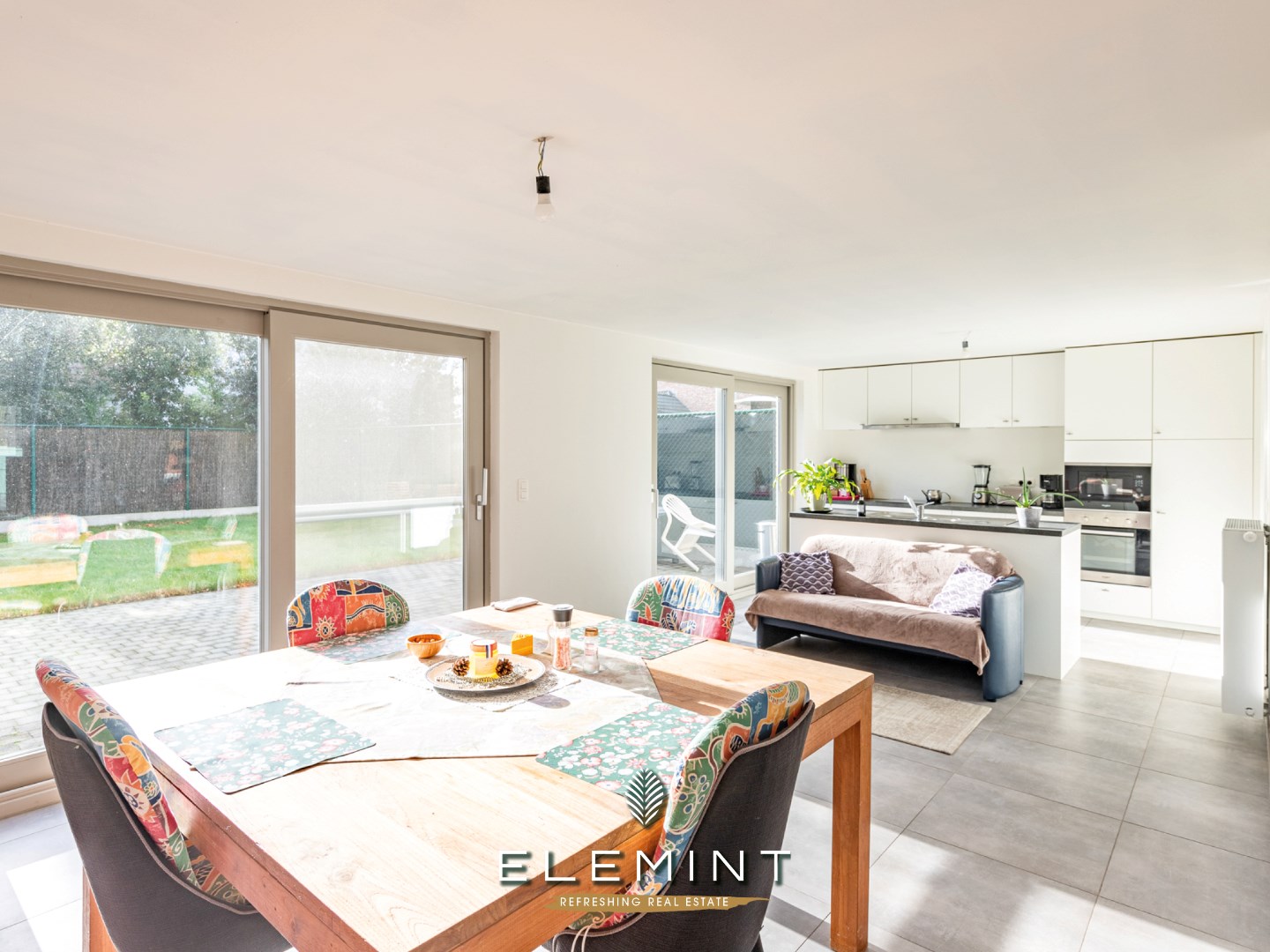 ROELSKOUTER 26 DEERLIJK 